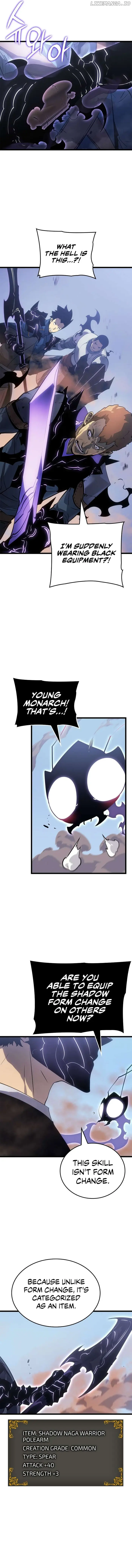 Solo Leveling Ragnarok - Chapter 47 image 14_optimized